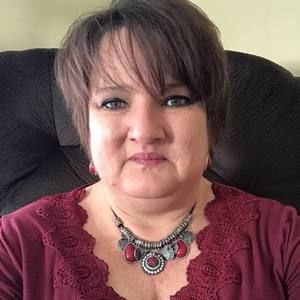 Meet your Posher, Shanda